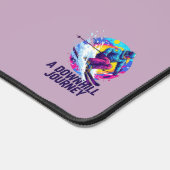 A Downhill Journey Ski Bureaumat (Hoek)