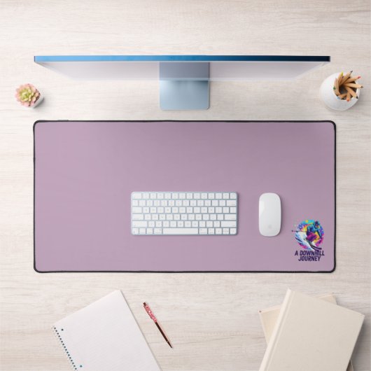 A Downhill Journey Ski Bureaumat (Kantoor 1)