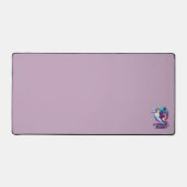 A Downhill Journey Ski Bureaumat (Voorkant)