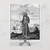 A Druid Briefkaart (Voorkant)