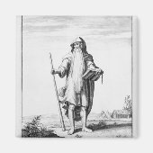 A Druid Magneet (Voorkant)