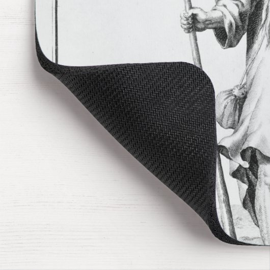 A Druid Muismat (Hoek)