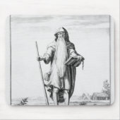 A Druid Muismat (Voorkant)