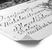 A Druid Poster (Hoek)