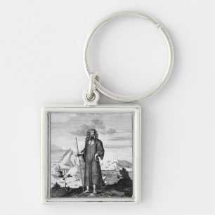 A Druid Sleutelhanger