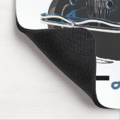 A Duesy Muismat (Hoek)