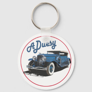 A Duesy Sleutelhanger