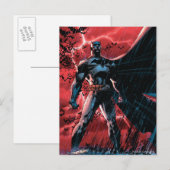 A Duizand Bats Briefkaart (Voorkant / Achterkant)