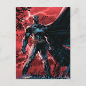 A Duizand Bats Briefkaart (Voorkant)