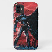 A Duizand Bats Case-Mate iPhone Case (Achterkant)