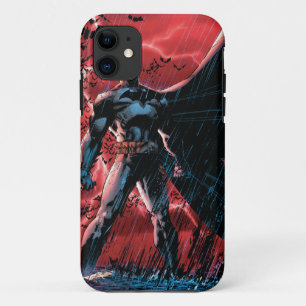 A Duizand Bats Case-Mate iPhone Case