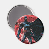 A Duizand Bats Magneet (Voorkant / Achterkant)