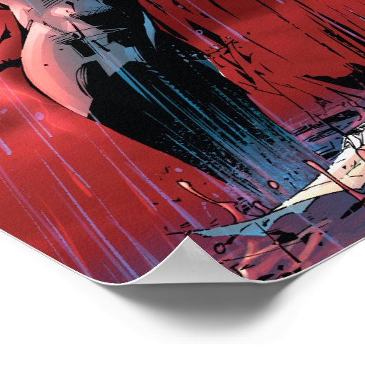 A Duizand Bats Poster (Hoek)