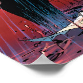 A Duizand Bats Poster (Hoek)