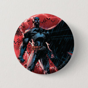 A Duizand Bats Ronde Button 5,7 Cm