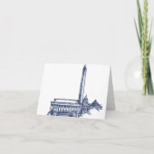 A en K dankkaarten Bedankkaart (Achterkant)