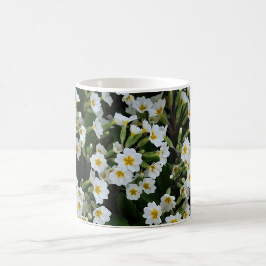 A - Engelse primRose Koffiemok (Center)