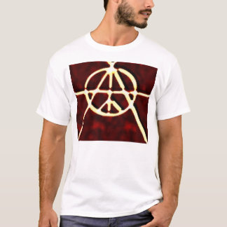 A.F.U.P. T-SHIRT