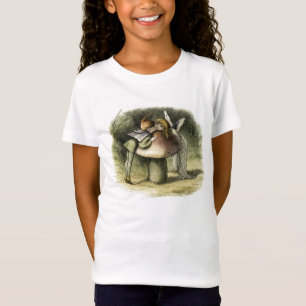 "A Fairy Kiss" door Doyle - Shirt