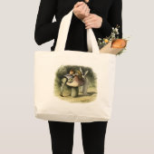 "A Fairy Kiss" door Doyle - tas (Voorkant (product))