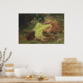 A Fairy Tale Poster (Keuken)