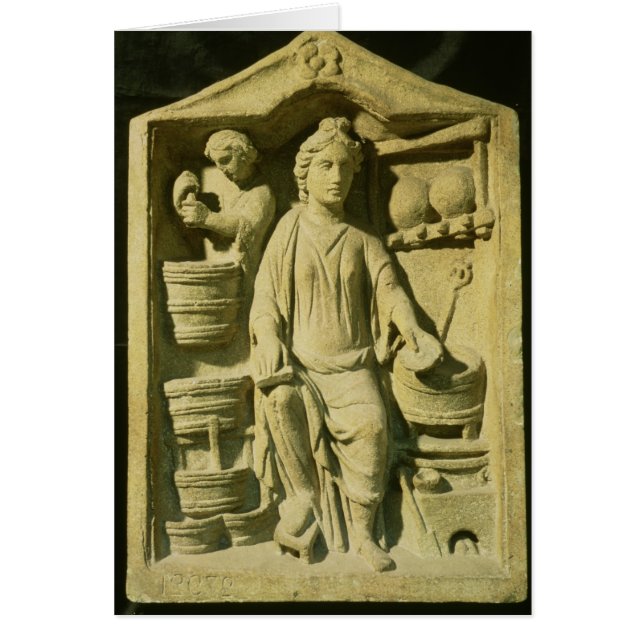 A Farmacie (Voorkant)