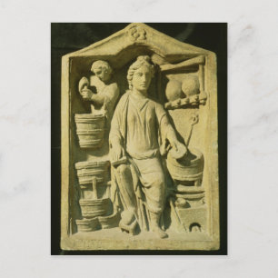 A Farmacie Briefkaart