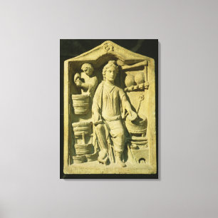 A Farmacie Canvas Afdruk