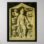 A Farmacie Poster (Voorkant)