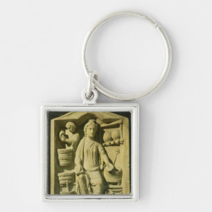 A Farmacie Sleutelhanger