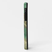 A Farmgirl, 1895 Case-Mate iPhone Case (Achterkant/links)