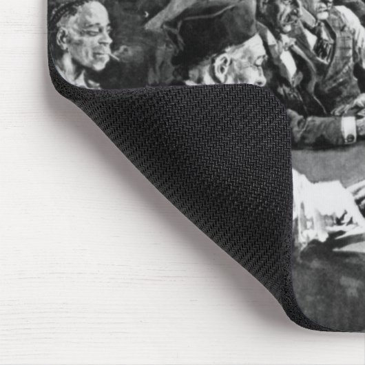 A Faro Game in El Paso Muismat (Hoek)