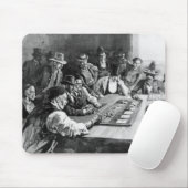 A Faro Game in El Paso Muismat (Met muis)