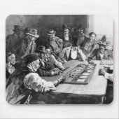 A Faro Game in El Paso Muismat (Voorkant)