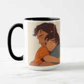 A Father’s Love Never Fades Mok (Links)