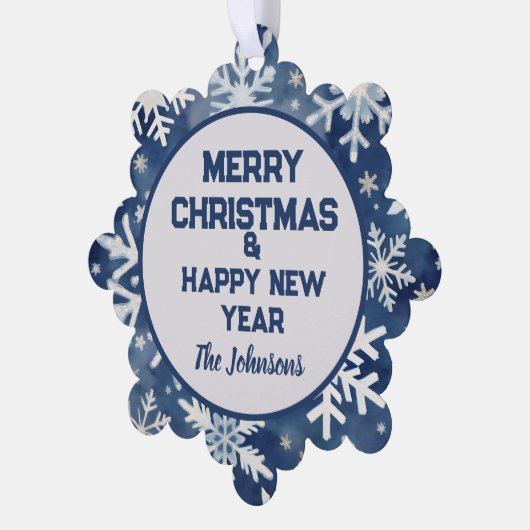 A Festive and Personalized Keepsake:Photo Ornament (Links)