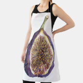 A Fig Painting Schort (Insitu)