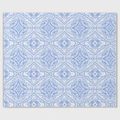 A Filly Bow  Cadeaupapier (Vlak)