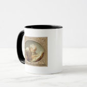 A Filosoof, c.1764 Mok (Voorkant links)