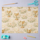 A First Holy Communion Design #10 Tissuepapier (Craft)