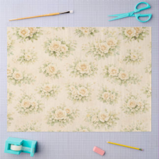 A First Holy Communion Design #11 Tissuepapier