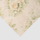 A First Holy Communion Design #11 Tissuepapier (Detail)