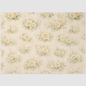 A First Holy Communion Design #11 Tissuepapier (Voorkant)