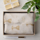 A First Holy Communion Design #13 Tissuepapier (Geschenk)