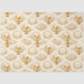 A First Holy Communion Design #14 Tissuepapier (Voorkant)