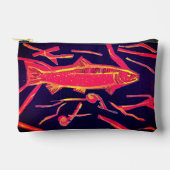 A fish etui (Voorkant)