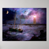 A Fishermans Tale Poster (Voorkant)