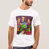 A Flock of Seagulls Classic T-Shirt (Voorkant)
