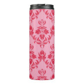 A fond mother will swallow anything thermal tumble thermosbeker (Achterkant)