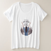 A Força de Uma Mulher é Inquebrável